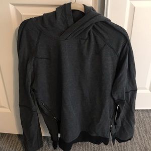Lululemon sweatshirt hoodie